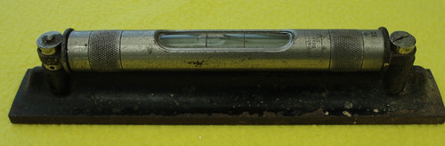 Wwii military broad arrow - broad,