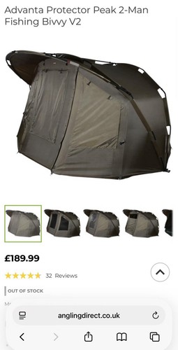 Advanta protector peak man - protector, 2-man