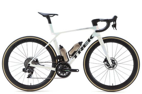 Trek madone slr - trek, 8