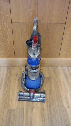 Dyson dc24 vacuum - dc24, cleaner