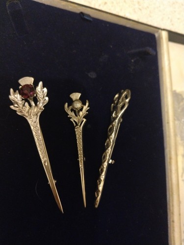 Collection vintage scottish - of,