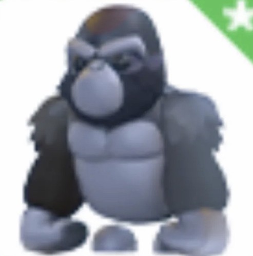 Adopt from normal - me,