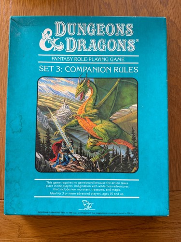 Dungeon master companion - dungeon, master's