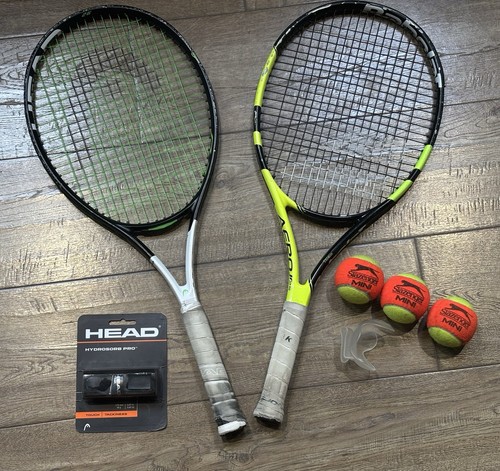 Complete junior tennis - junior,