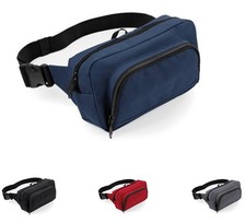 Plain Large Organiser Waist