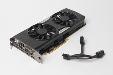 EVGA GeForce GTX 960 2GB GDDR5
