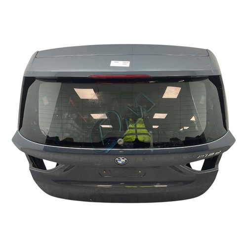 Bmw series f46 gran - series,