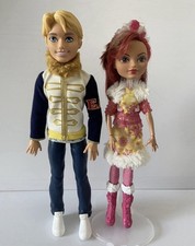 Ever After High Dolls