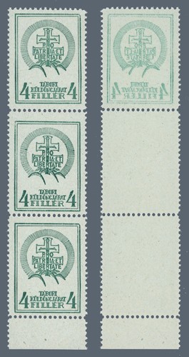 1939 hungary sopron camp - hungary,