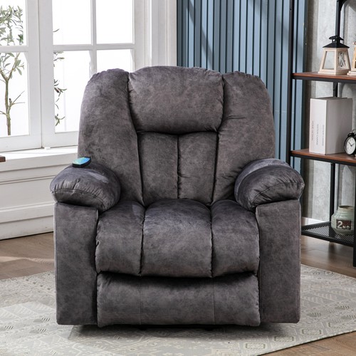 Power lift recliner - lift, chair