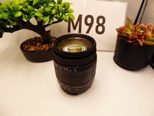 Sigma auto focus - auto,