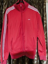 Adidas Archive Series Track