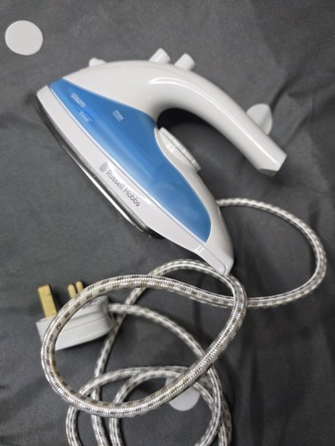 Russell hobbs steam glide - russell,