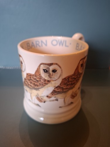 Emma bridgewater pottery - bridgewater,