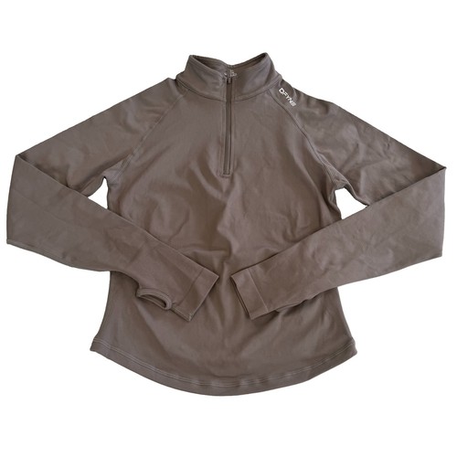 Dfyne impact half zippy - impact,