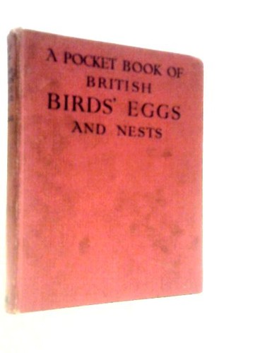 The pocket book - pocket,