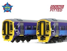 Graham Farish 371-851SF Class