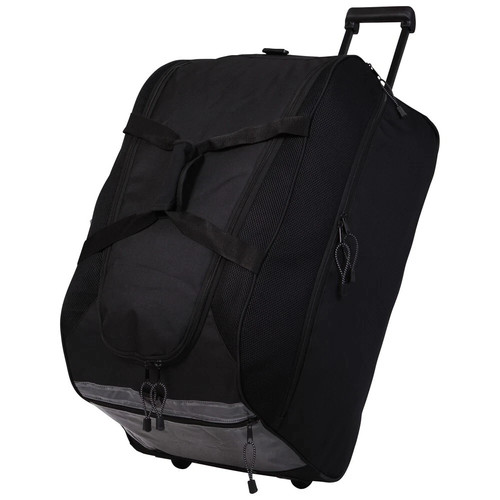 140l large wheeled holdall - 140l,