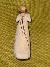 Willow Tree 26147 Friendship Grateful Figurine - EXCELLENT CONDITION