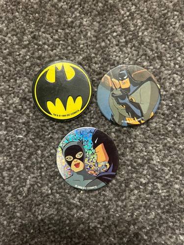 Pogs vintage 1995 waddingtons - pogs,