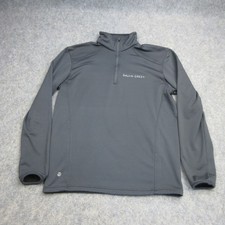 Galvin green jumper - galvin,