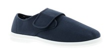 Dr Keller Mens Shoes Canvas