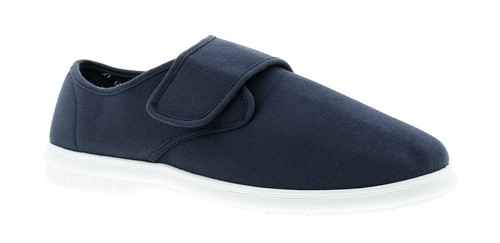 Keller mens shoes canvas - dr,