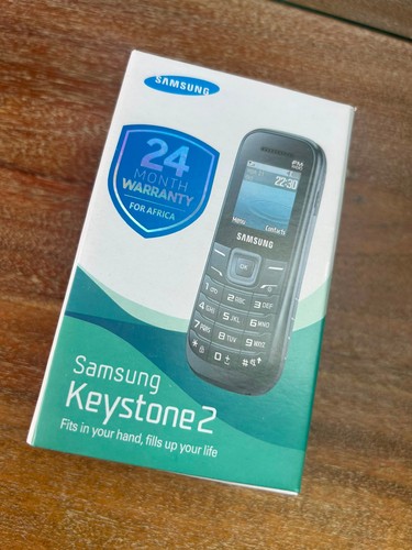 Samsung keystone brand new - 2,