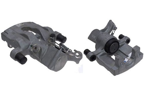 Rear left brake - rear,