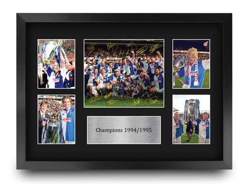 Blackburn 1995 champions - blackburn,