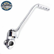 Pit Bike Race Kick Start Lever