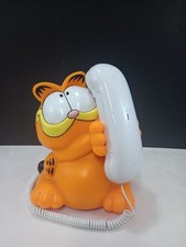 Vintage 1978 Tyco Garfield