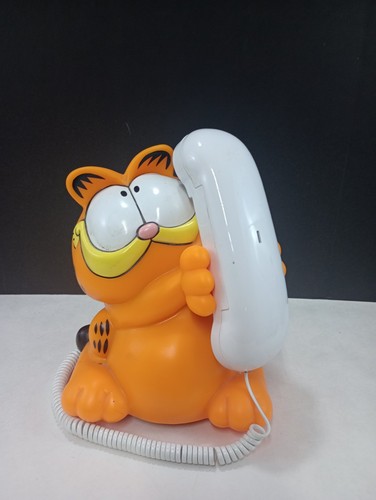 Vintage 1978 tyco - tyco, garfield
