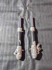 Yamaha Aerox YQ50 Fork