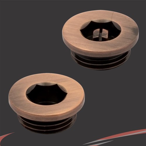 Blank bleed plug - blank,
