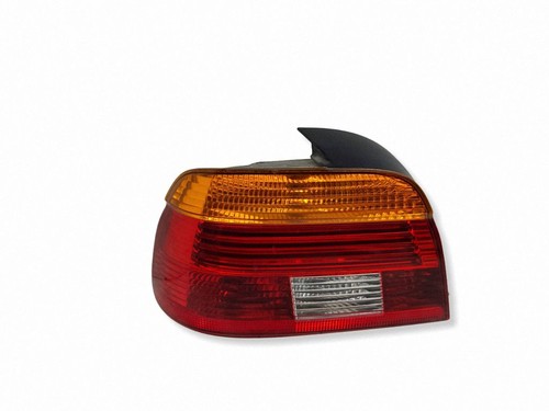 Bmw e39 2003 left - bmw, rear