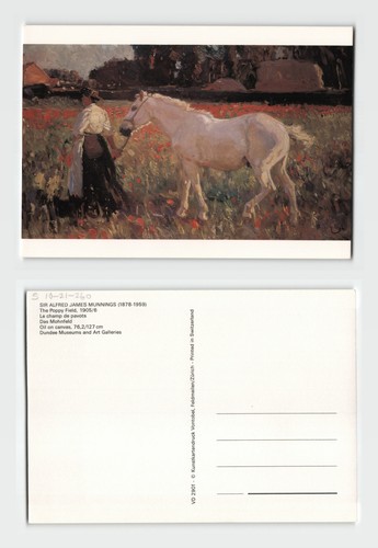 Postcard sir alfred - -,