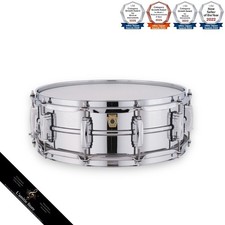Ludwig LM400 Supraphonic 14x5