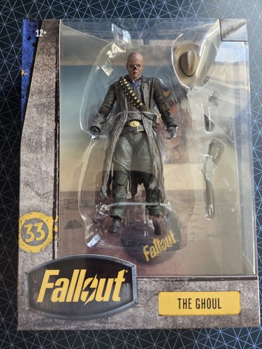 Mcfarlane toys fallout tv - fallout, (tv