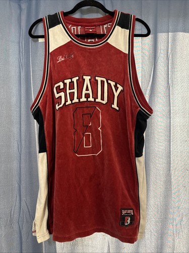 Shady ltd vintage velour - shady,