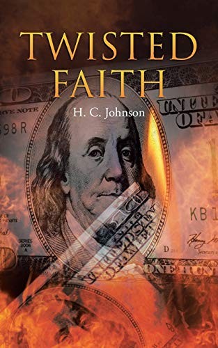Twisted faith by johnson - twisted,