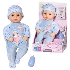 Baby annabelle little - baby,