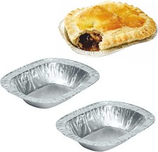 Disposable Rectangular Foil