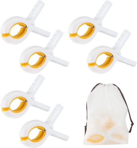 Beach towel clips - beach, for