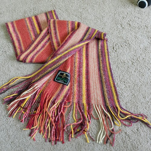 Mens pure cashmere stripe - mens,