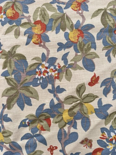 Vintage laura ashley - ashley, st