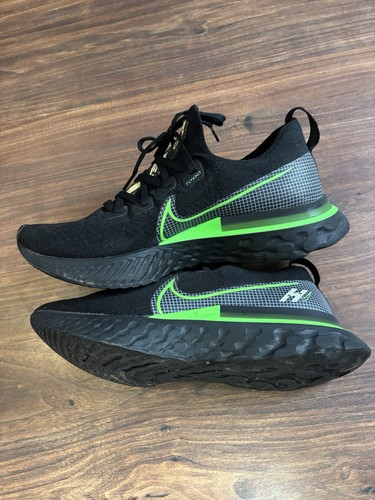 Nike react infinity run - nike,