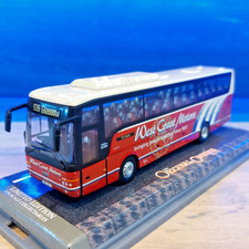 CORGI OM45905/1 Van Hool T9