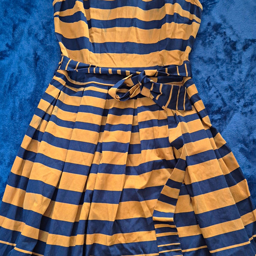 Marina kaneva striped - marina,