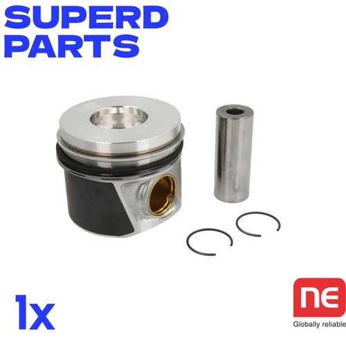 Piston fits audi a3 - audi, a4